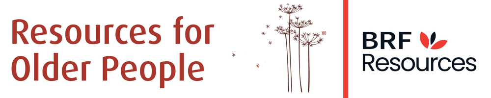 Recommended books for Anna Chaplaincy