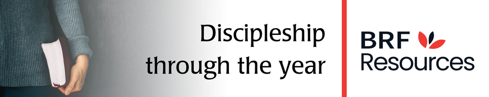 Discipleship through the year