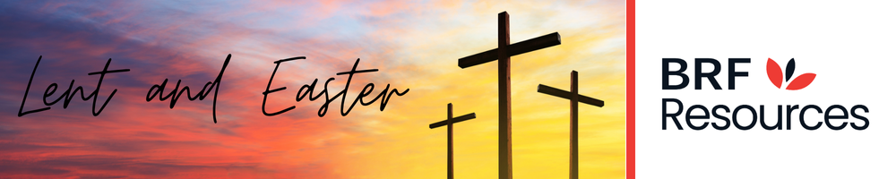 Lent & Easter