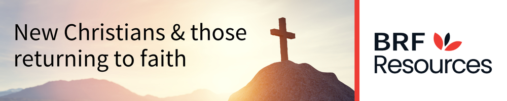 New Christians & those returning to faith