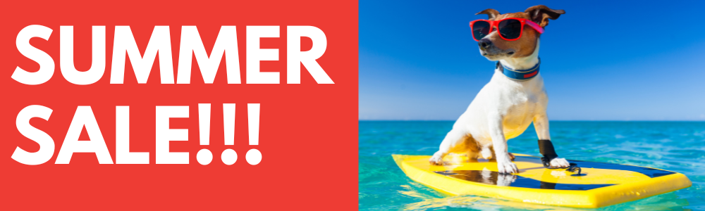 Summer Sale