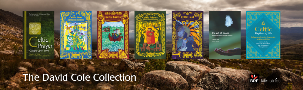 David Collection Books The David Cole Collection – BRF Resources