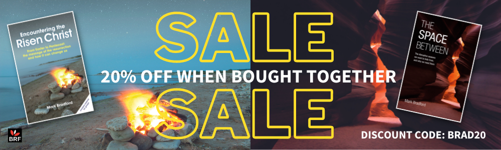 Special Offer on Mark Bradford Books