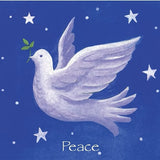 Peace Dove - Pack of Ten
