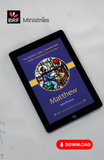 The People's Bible Commentary: A Bible commentary for every day - Matthew