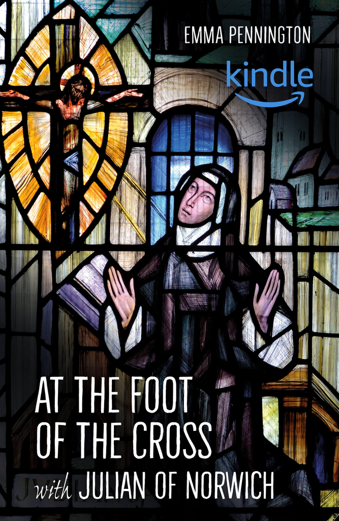 At the Foot of the Cross with Julian of Norwich – BRF Resources