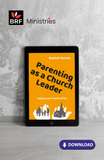 Parenting as a Church Leader: Helping your family thrive