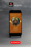 People's Bible Commentary: A Bible commentary for every day - Acts