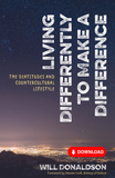 Living Differently to Make a Difference: The beatitudes and countercultural lifestyle