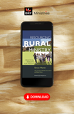Resourcing Rural Ministry: Practical insights for mission