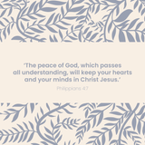 Peace Cards