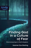 Finding God in a Culture of Fear: Discovering hope in God’s kingdom