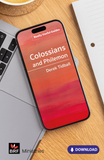 Really Useful Guides: Colossians and Philemon