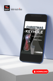Christmas through the Keyhole: Luke's glimpses of Advent