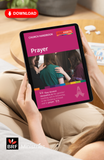 Holy Habits: Prayer: Missional discipleship resources for churches