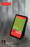 Holy Habits: Sharing Resources: Missional discipleship resources for churches