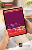 Holy Habits: Making More Disciples: Missional discipleship resources for churches