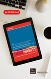 Holy Habits: Serving: Missional discipleship resources for churches