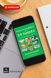 Story Assemblies of 24 Saints: 24 off-the-peg assemblies for the school year