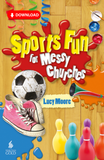 Sports Fun for Messy Churches
