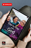 Day by Day with God May-August 2025