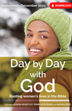 Day by Day with God September-December 2025