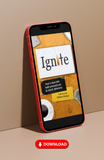 Ignite: How to share faith, build community and do church, differently