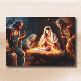Prince of Peace - Pack of 10