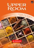 The Upper Room May-August 2026: Where the world meets to pray