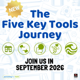 Five Key Tools Course (Parenting for Faith)
