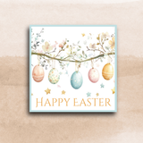 Easter Cards Spring Branch - Pack of 6