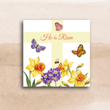 Easter Cards Easter Cross - Pack of 6