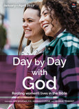 Day by Day with God January-April 2027: Rooting women's lives in the Bible