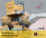 Death and Life: A church's guide to exploring mortality