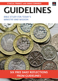 Guidelines: Ethical Finance with Sarah Edwards PDF