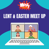 Lent and Easter Messy Meet up - 27 January 2026 7.30 - 8.30 pm GMT