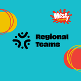 Messy Church Regional Team Gathering - 5 November 2026