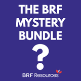 BRF Mystery Bundle