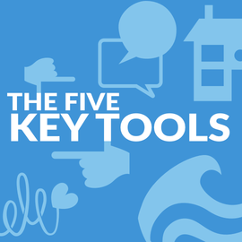 Five Key Tools Course (Parenting for Faith)