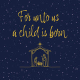 For Unto Us - Pack of Ten