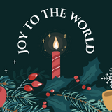 Joy to the World 26 - Pack of Ten