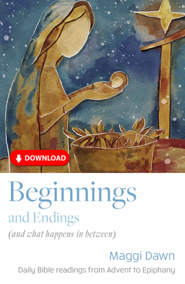 Beginnings and Endings (and what happens in between)