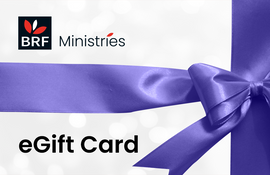 BRF Ministries Gift Card