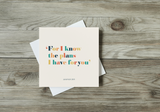 Hope cards