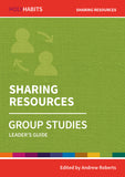 Holy Habits Sharing Resources Pack